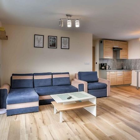 Apartament Led Sonoma 슈차이르크 외부 사진