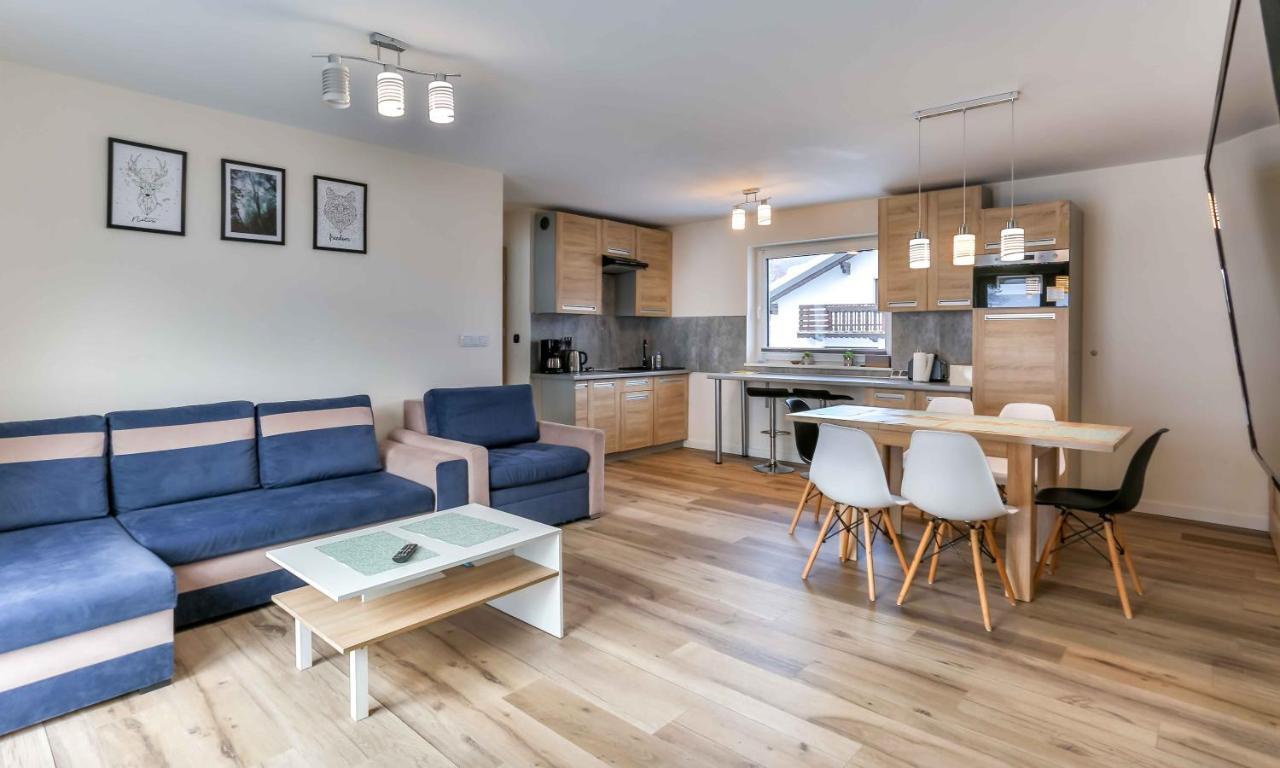 Apartament Led Sonoma 슈차이르크 외부 사진