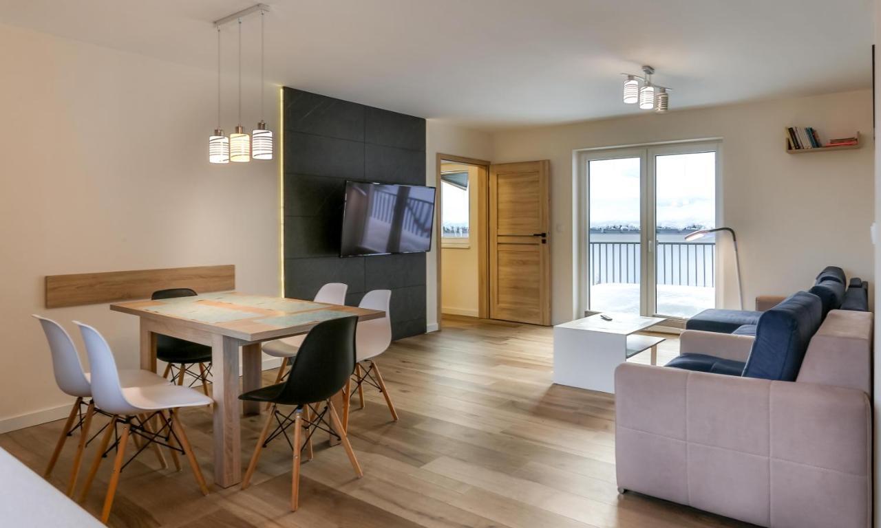 Apartament Led Sonoma 슈차이르크 외부 사진