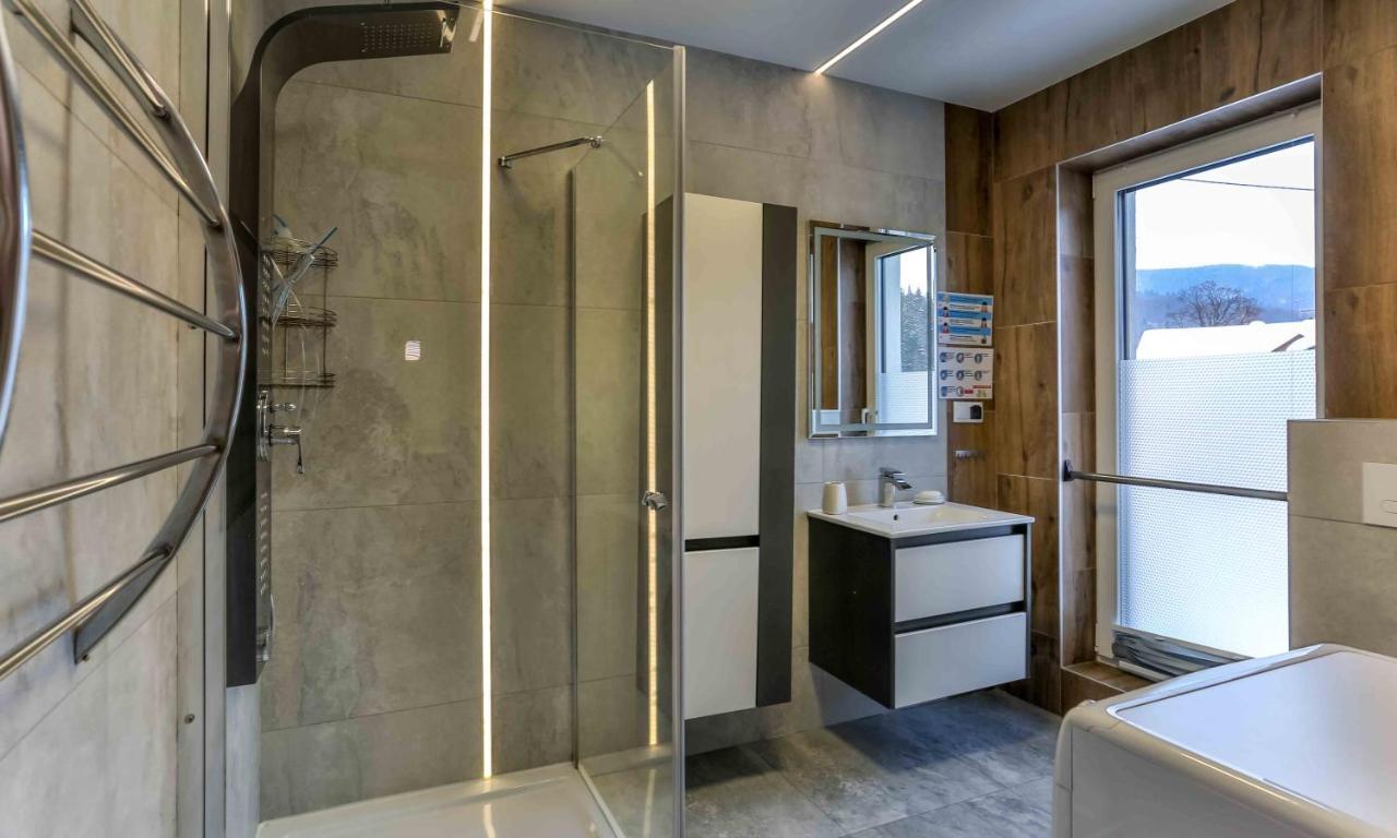 Apartament Led Sonoma 슈차이르크 외부 사진