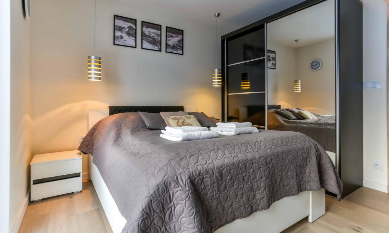 Apartament Led Sonoma 슈차이르크 외부 사진