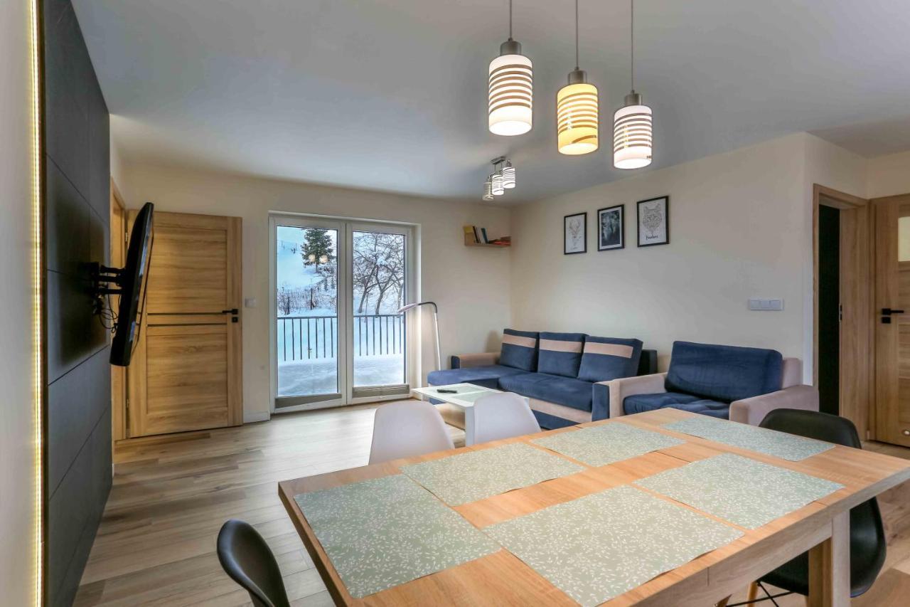 Apartament Led Sonoma 슈차이르크 외부 사진