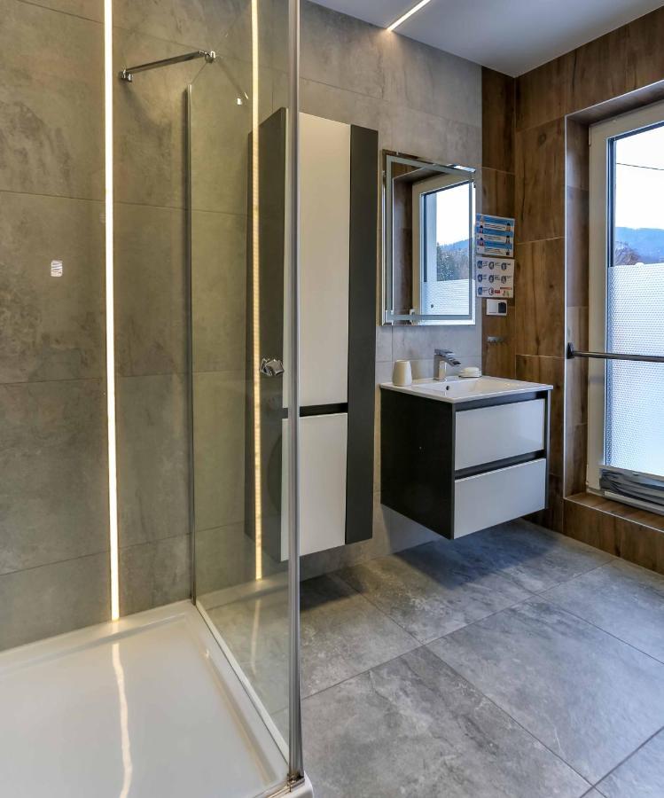 Apartament Led Sonoma 슈차이르크 외부 사진