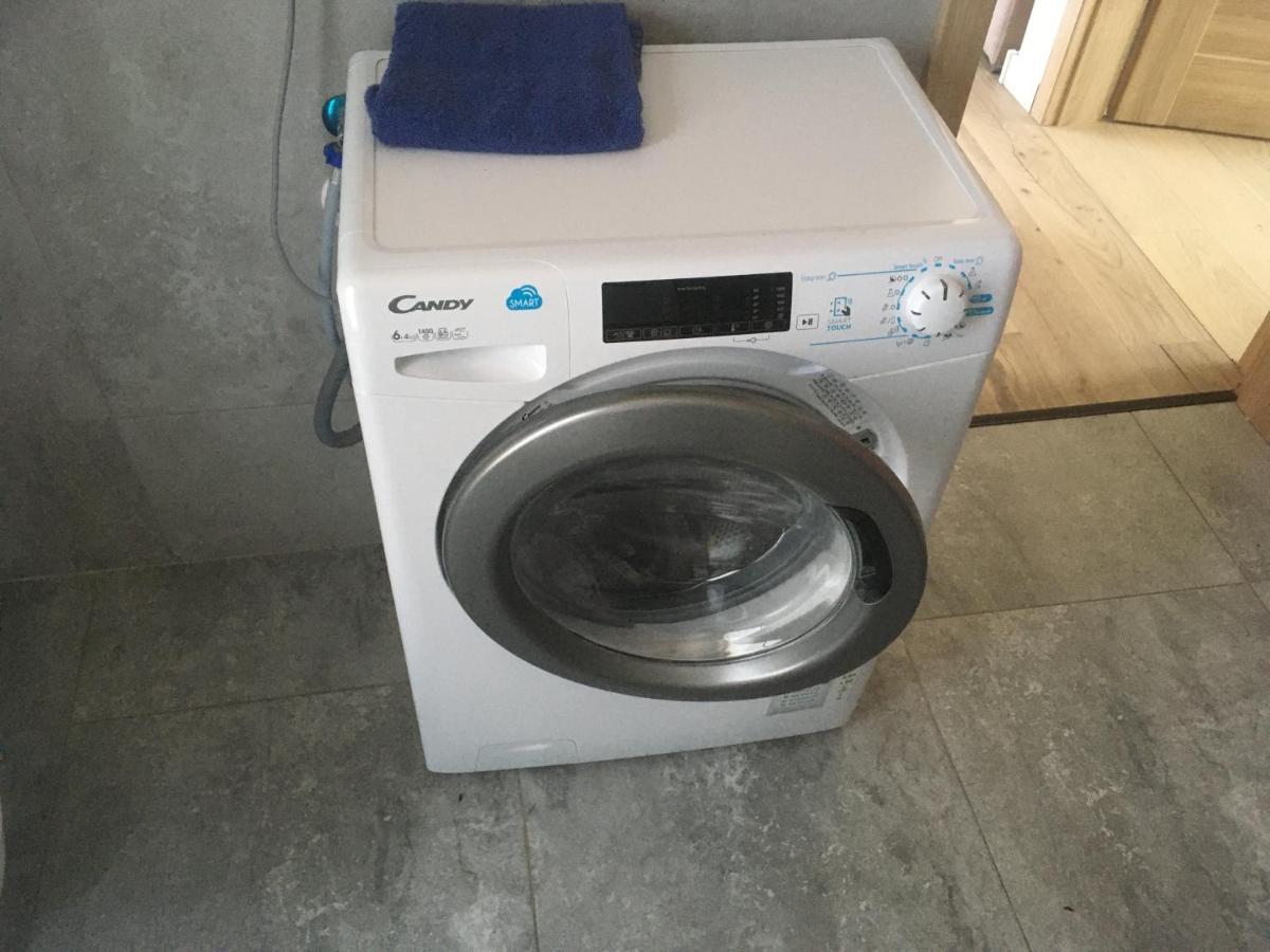 Apartament Led Sonoma 슈차이르크 외부 사진
