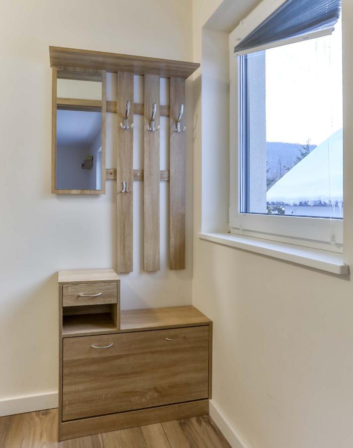 Apartament Led Sonoma 슈차이르크 외부 사진