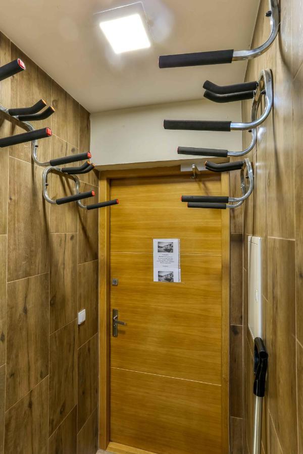 Apartament Led Sonoma 슈차이르크 외부 사진